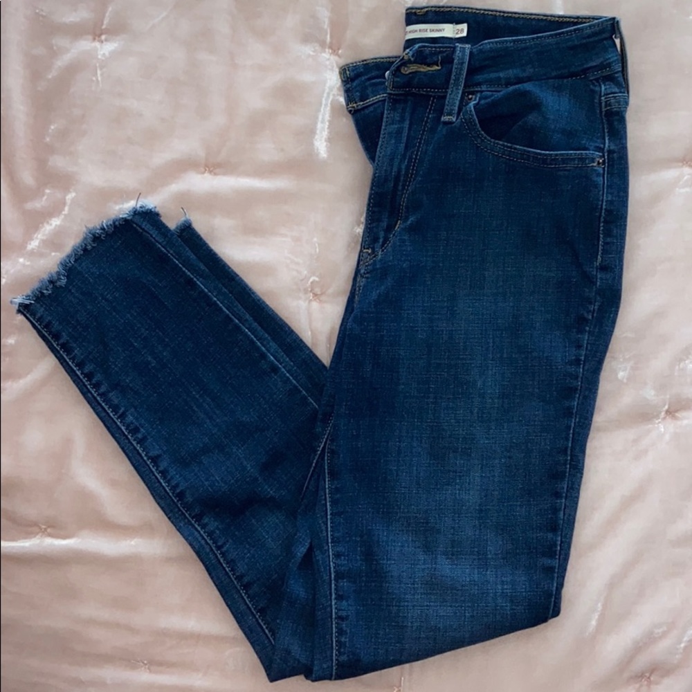 COPY - Levi’s jeans
